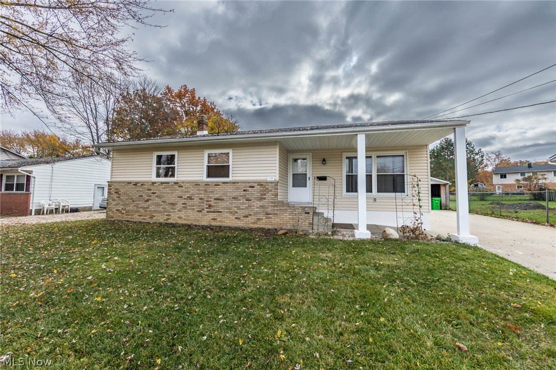 Maplewood Park - Residential