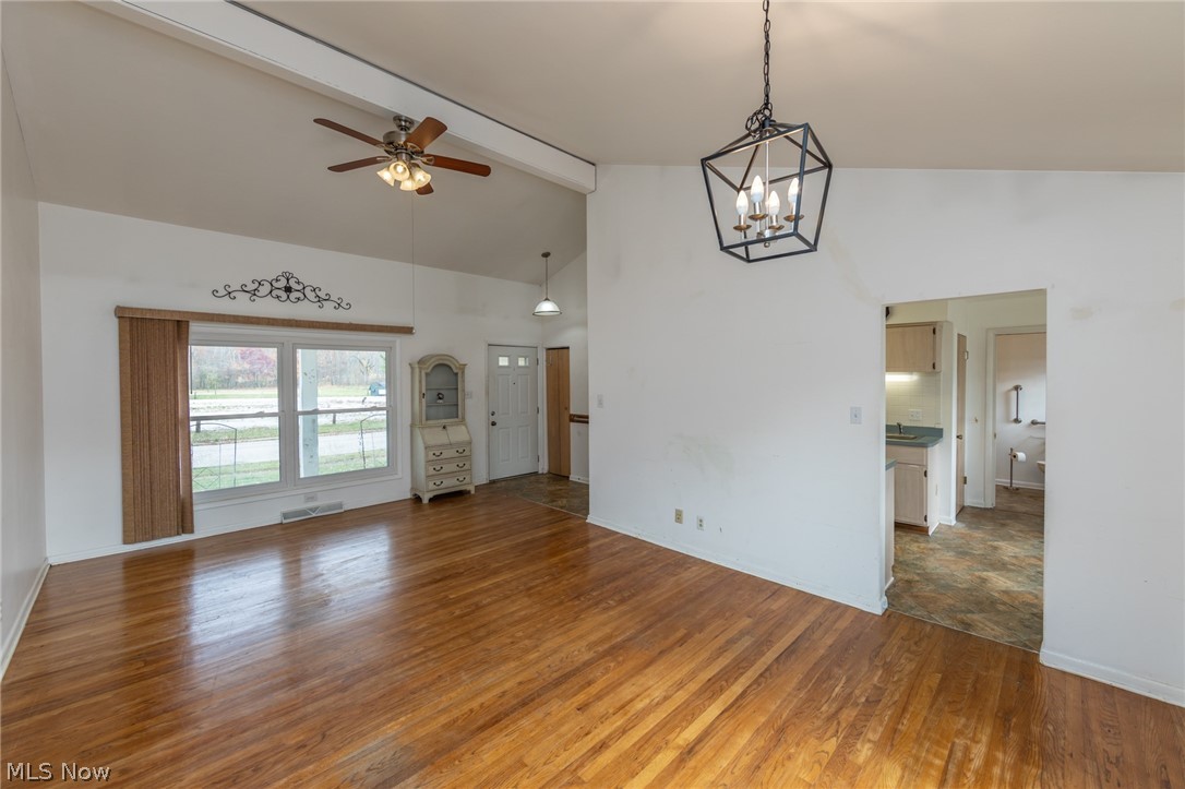 Maplewood Park - Residential