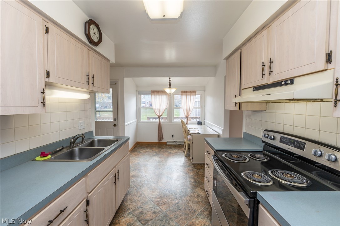 Maplewood Park - Residential