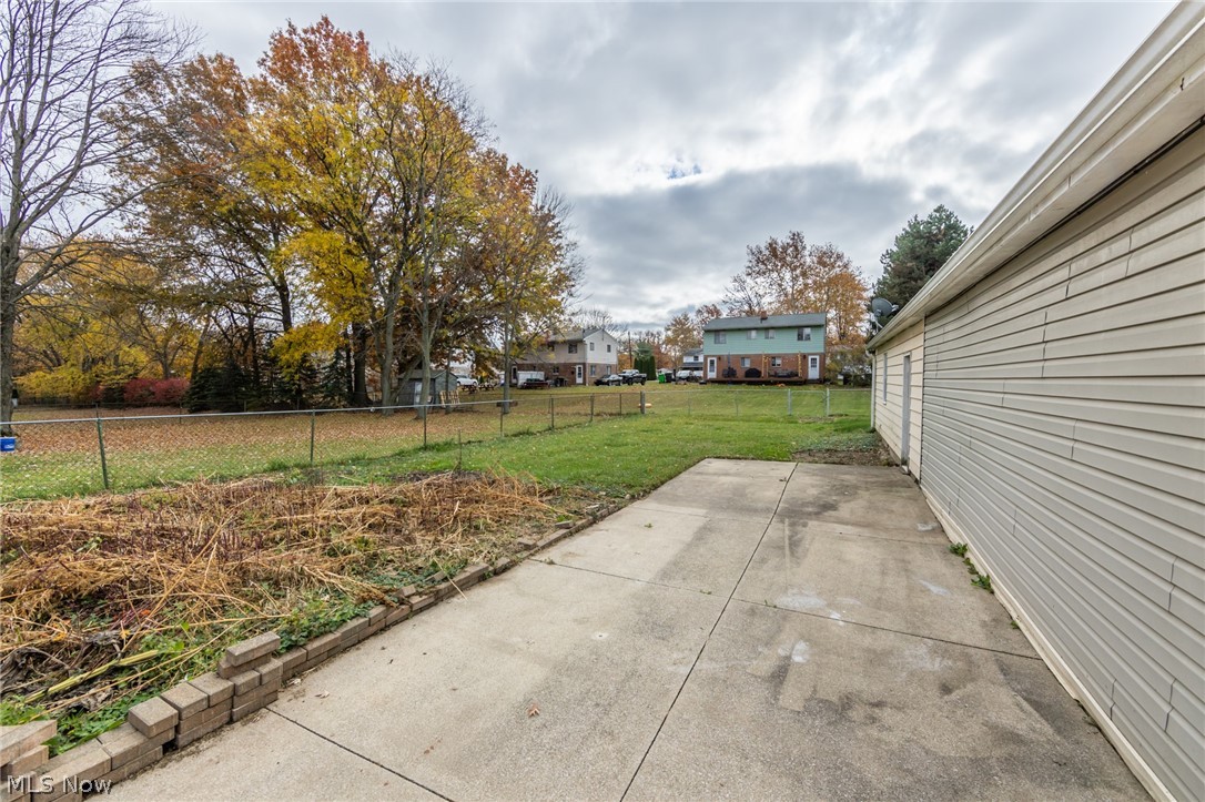 Maplewood Park - Residential