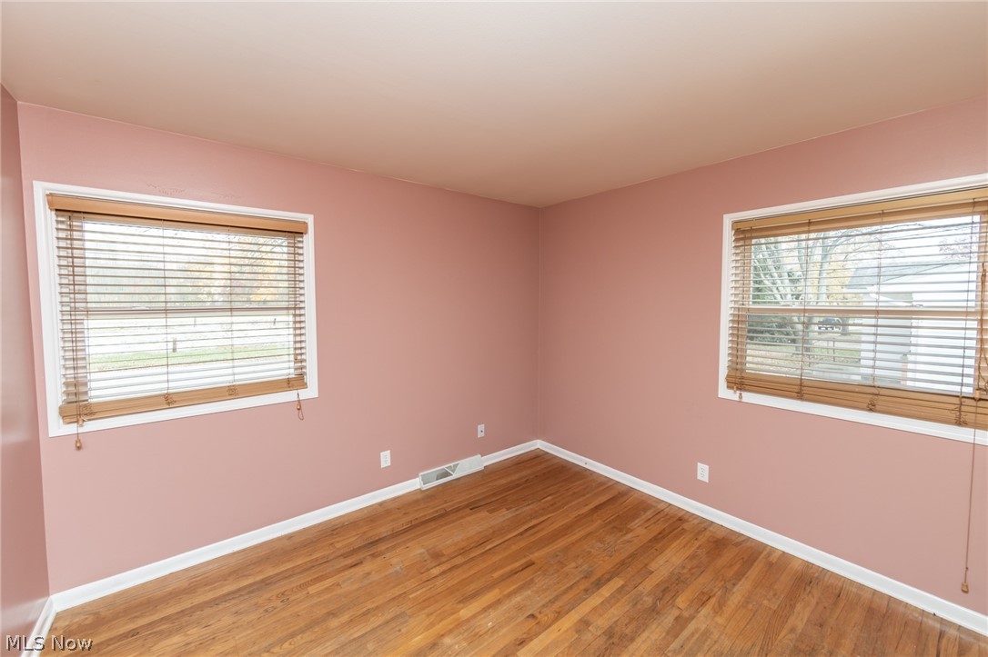Maplewood Park - Residential