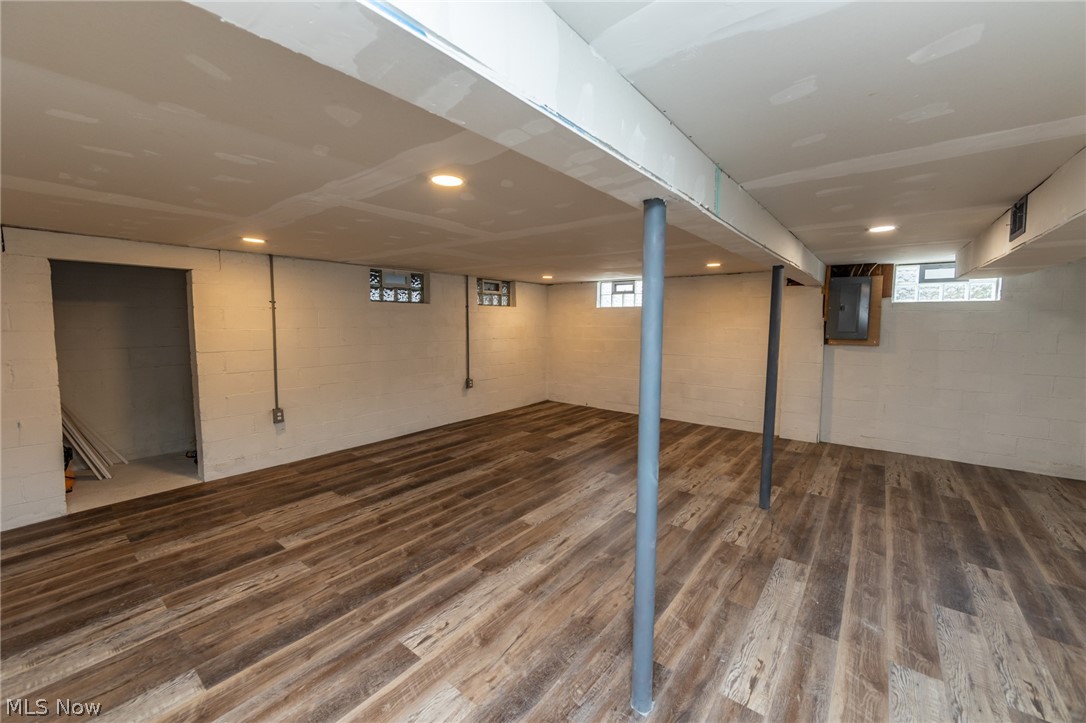 Maplewood Park - Residential