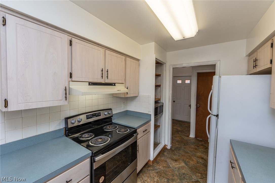 Maplewood Park - Residential