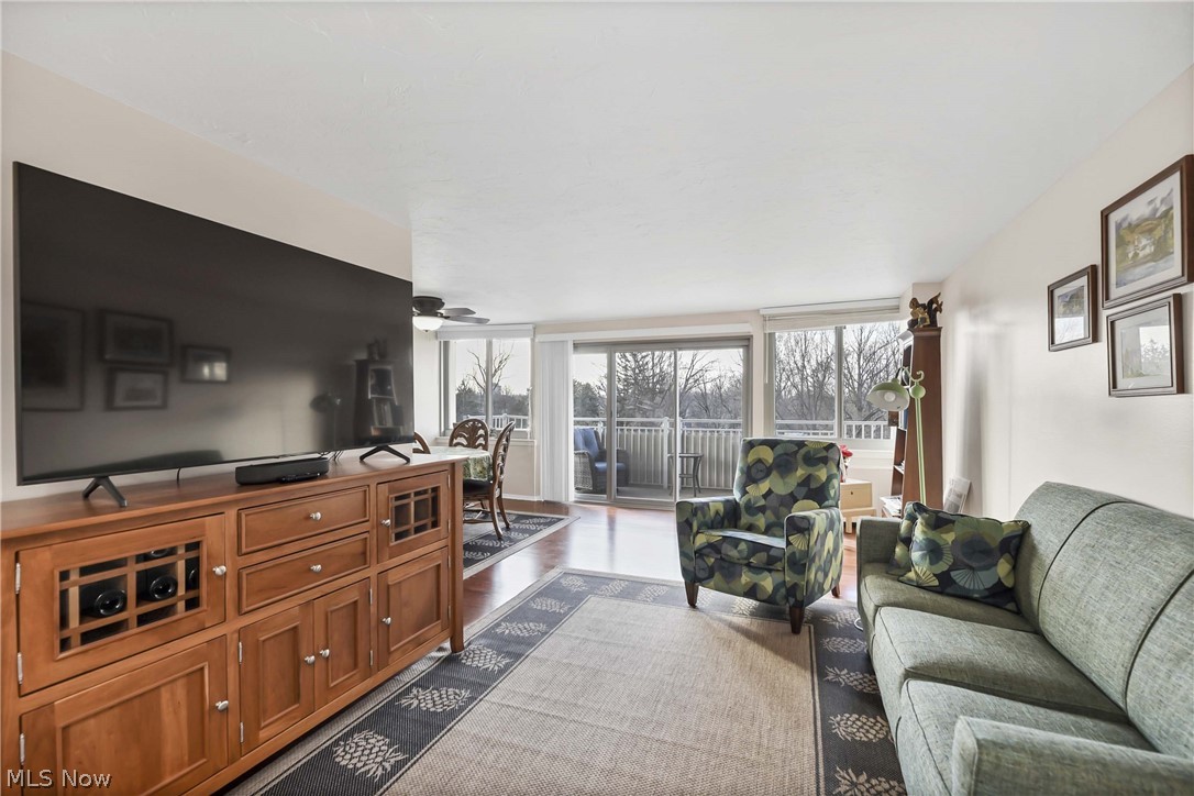 The Carlyle - Residential Lease