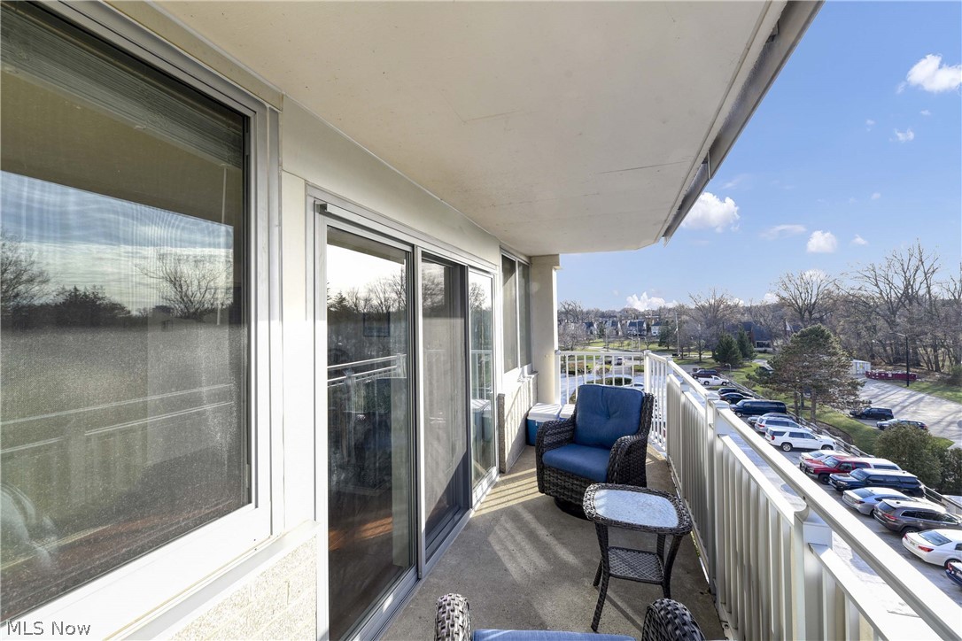 The Carlyle - Residential Lease