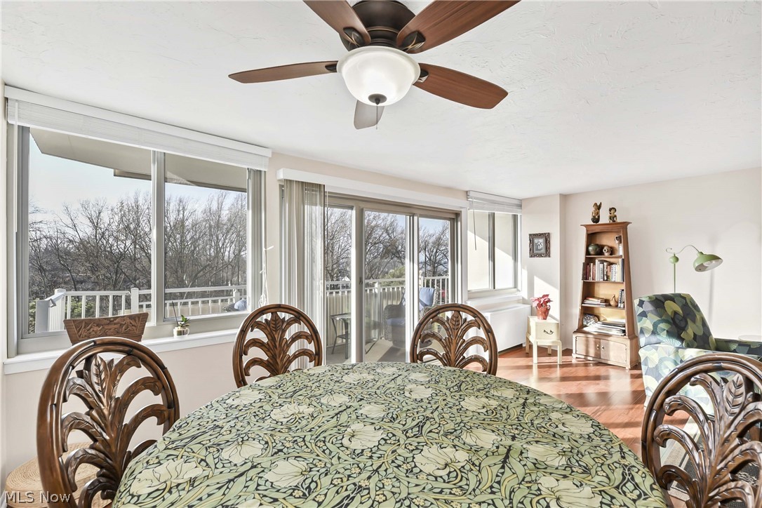 The Carlyle - Residential Lease