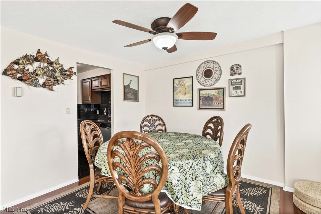 The Carlyle - Residential Lease