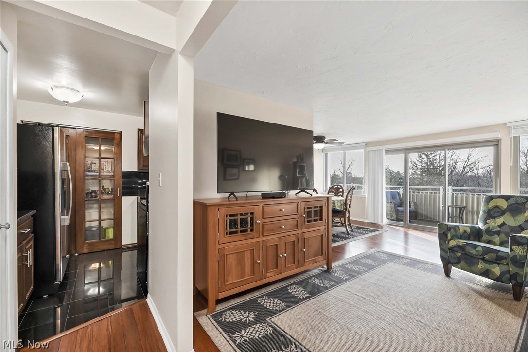 The Carlyle - Residential Lease