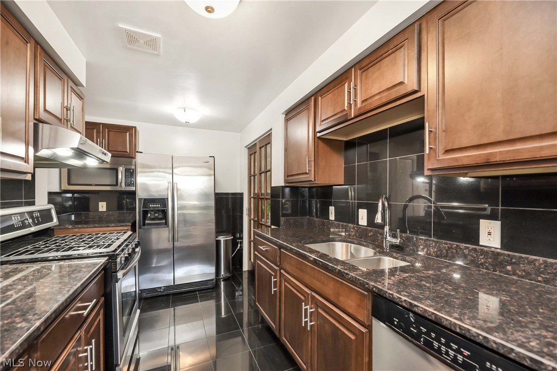 The Carlyle - Residential Lease