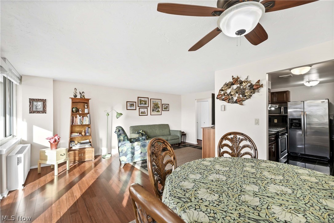 The Carlyle - Residential Lease