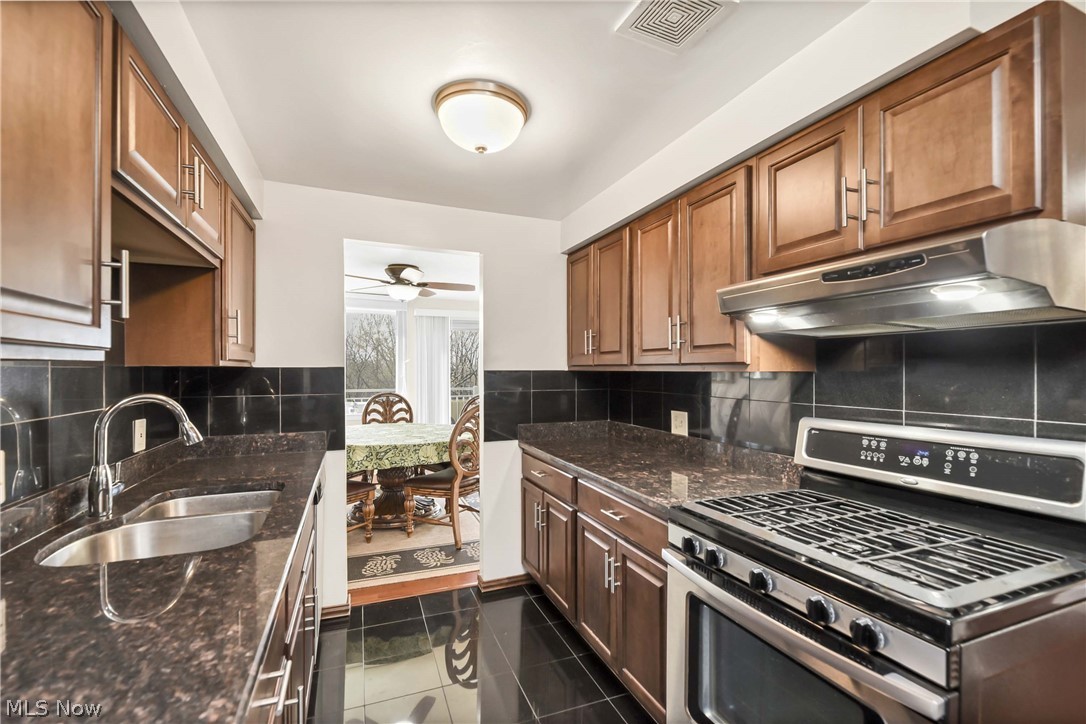 The Carlyle - Residential Lease