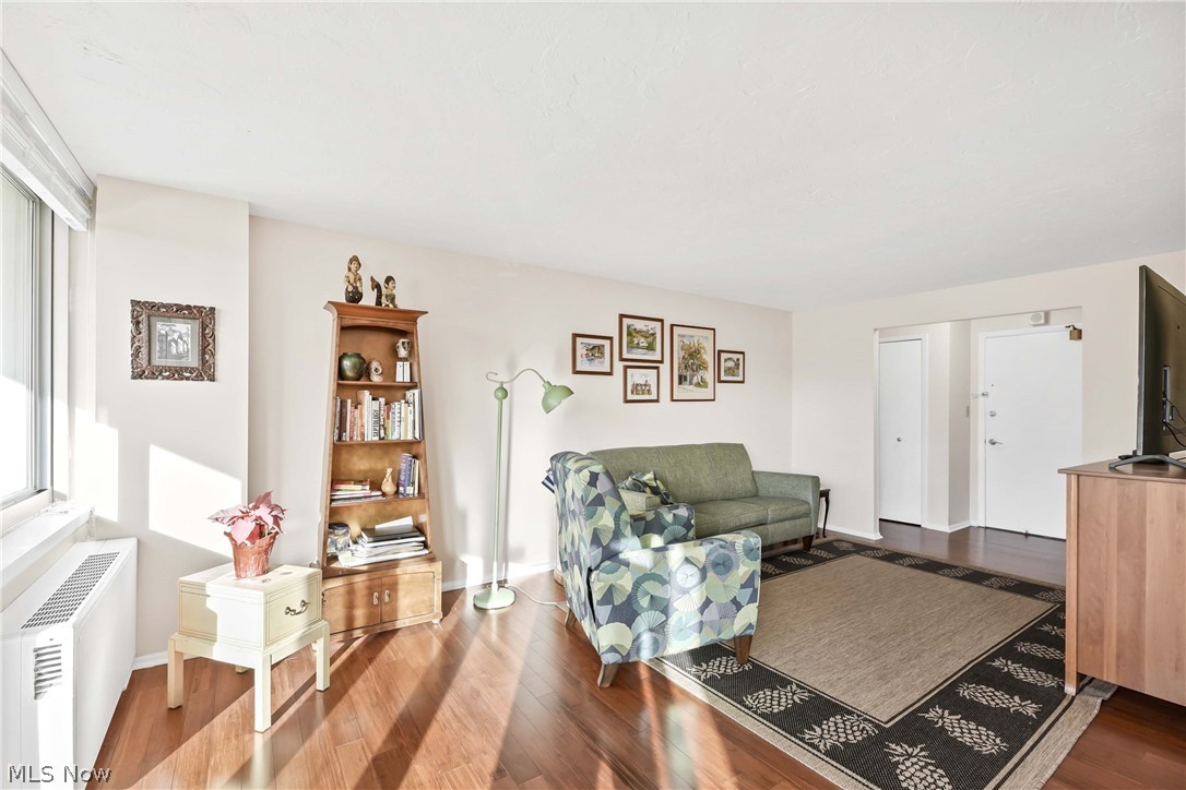 The Carlyle - Residential Lease