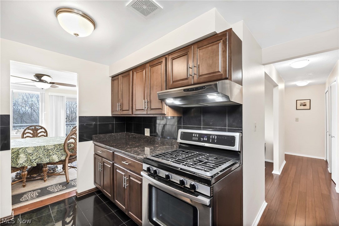 The Carlyle - Residential Lease