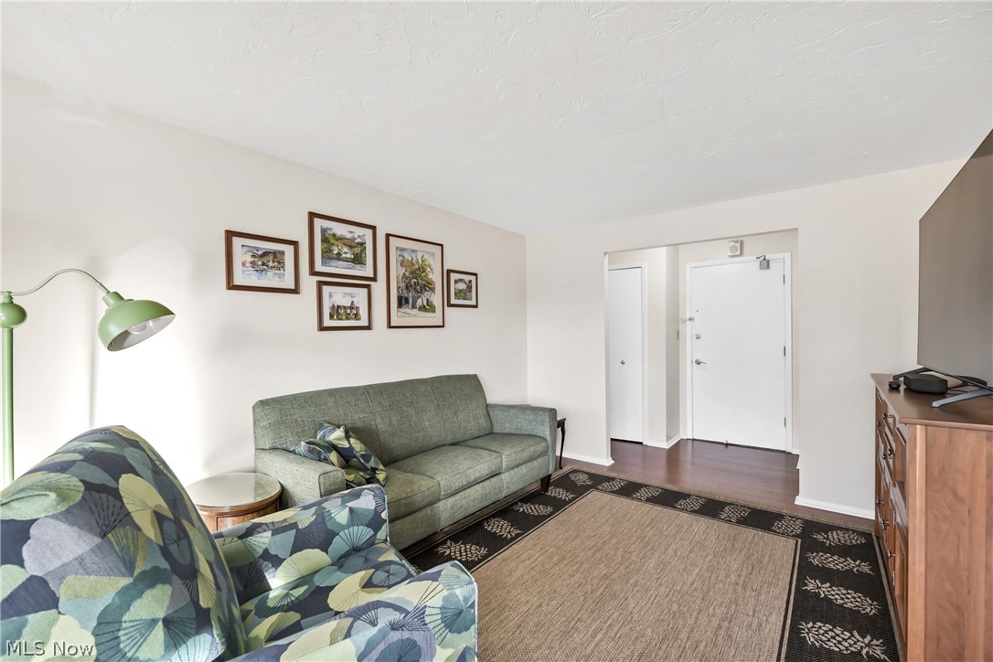 The Carlyle - Residential Lease