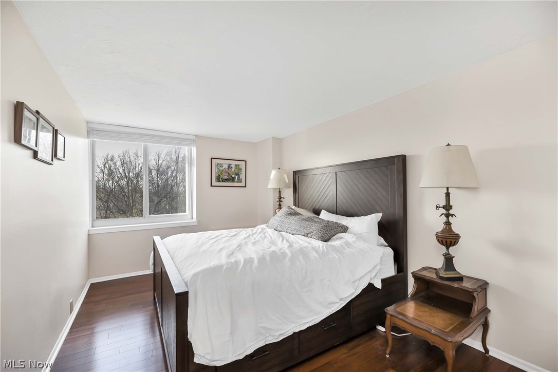 The Carlyle - Residential Lease