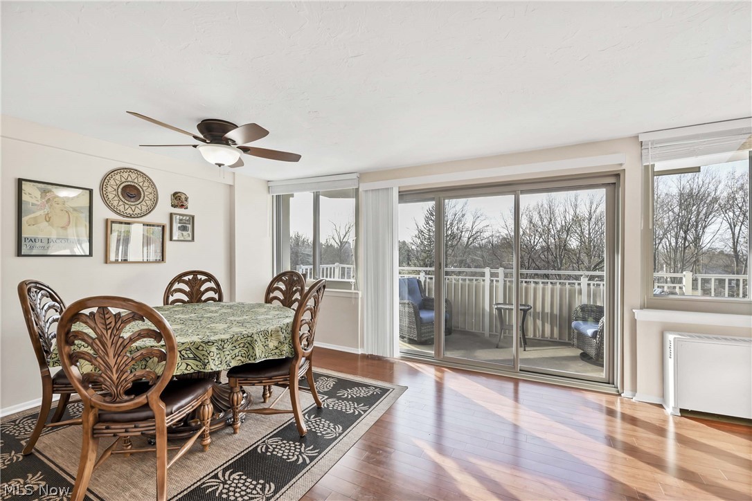 The Carlyle - Residential Lease