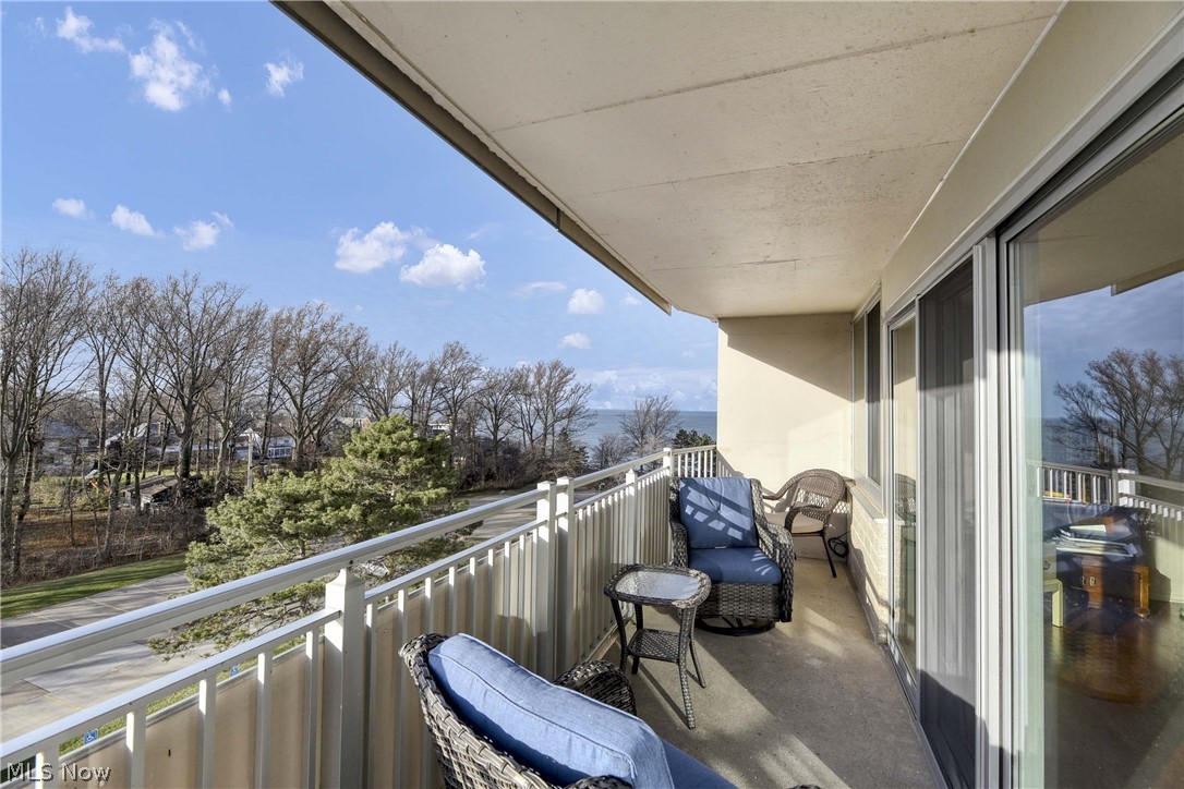 The Carlyle - Residential Lease