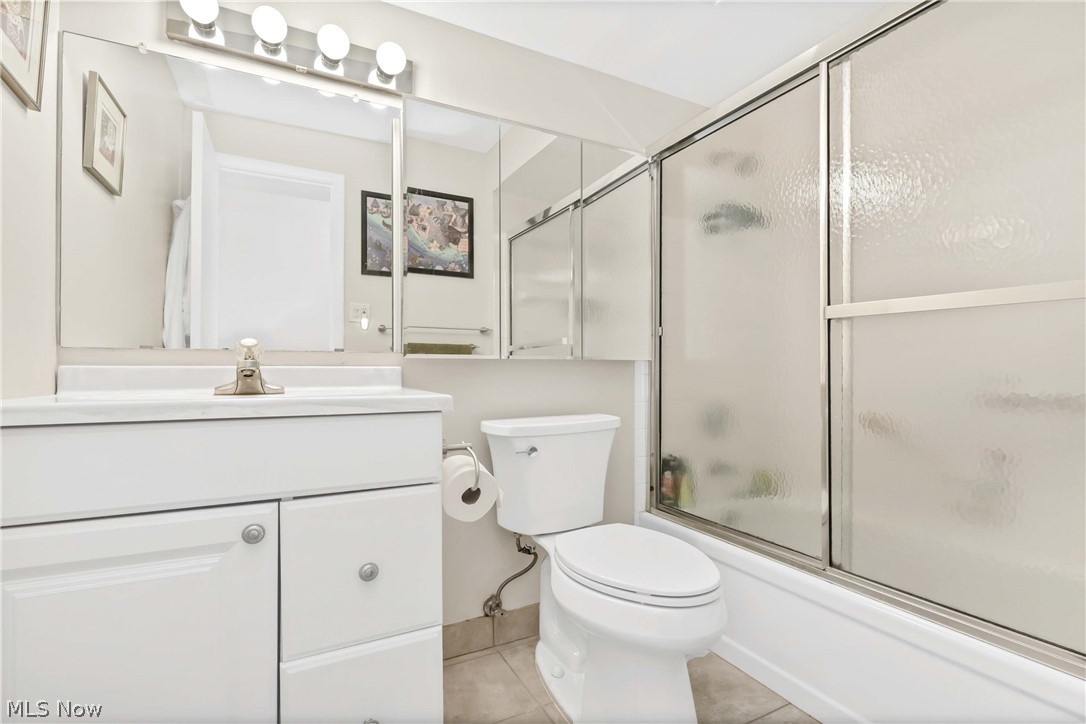 The Carlyle - Residential Lease