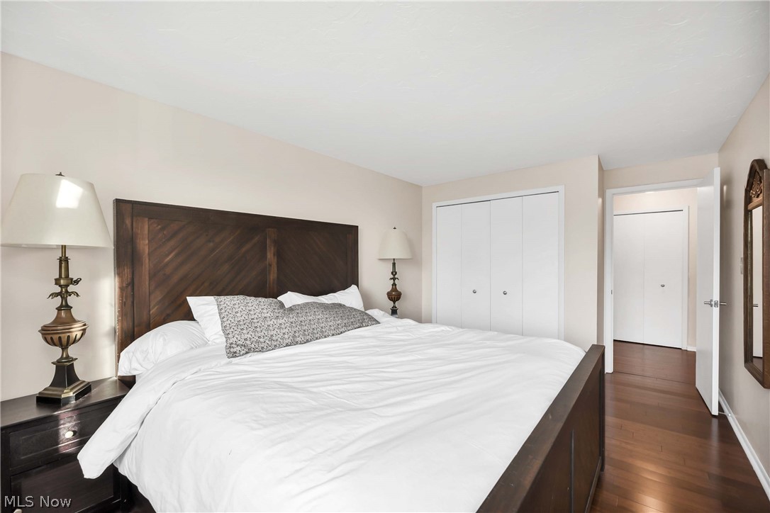 The Carlyle - Residential Lease