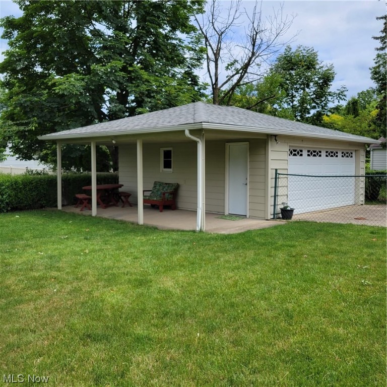 Crestwood - Residential