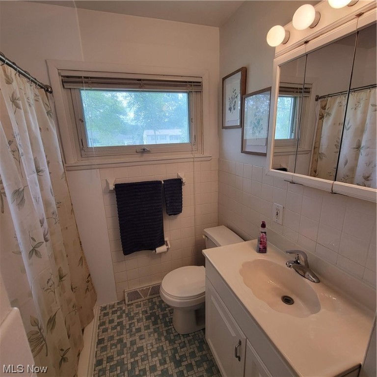 Crestwood - Residential