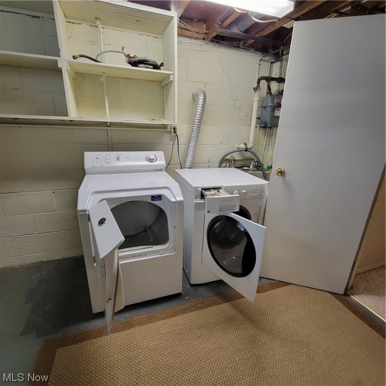 Crestwood - Residential