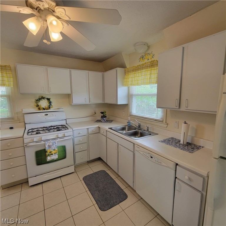 Crestwood - Residential