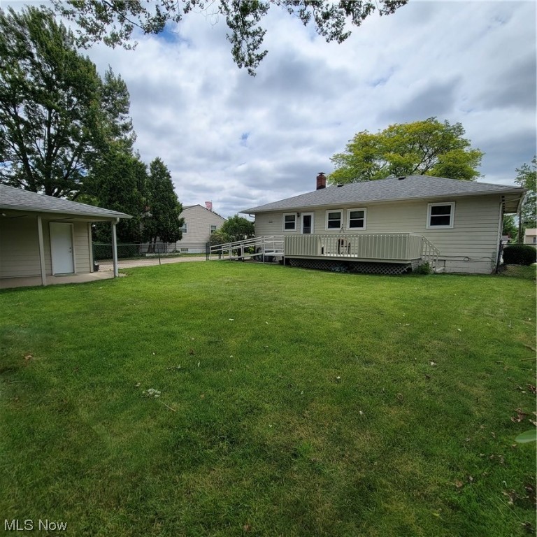 Crestwood - Residential