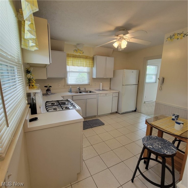 Crestwood - Residential