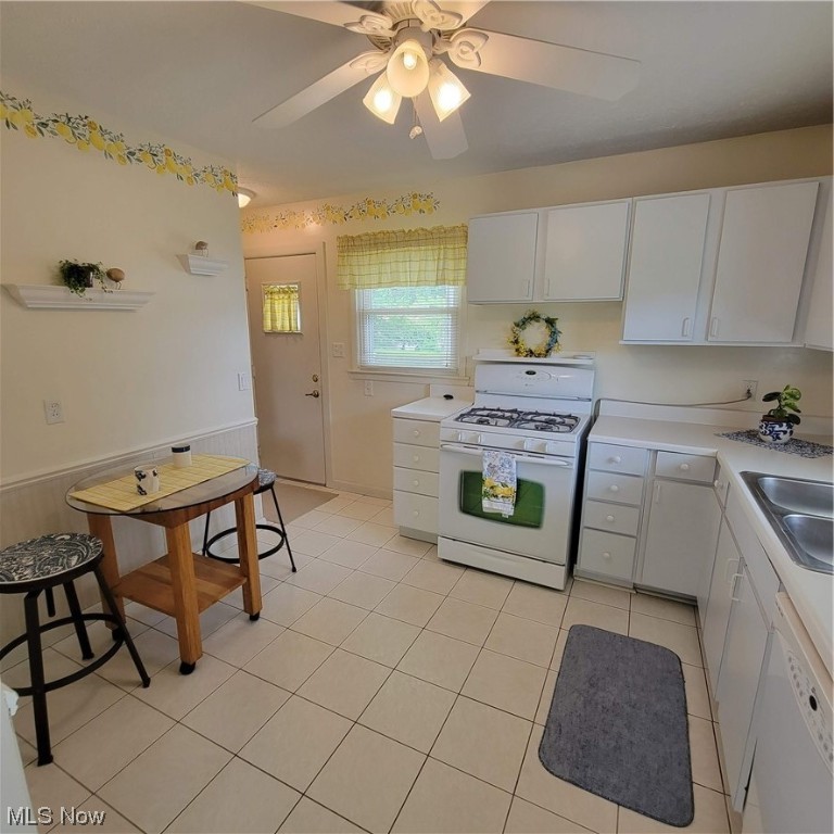 Crestwood - Residential