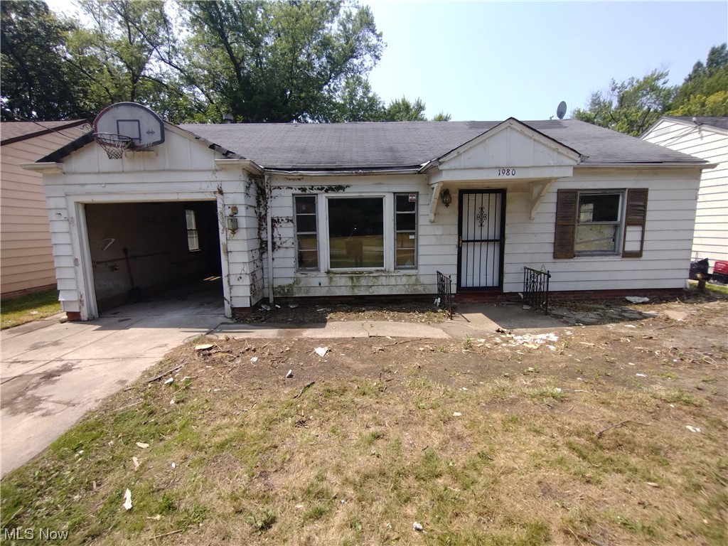 Green Belvoir Hsng Corp - Residential