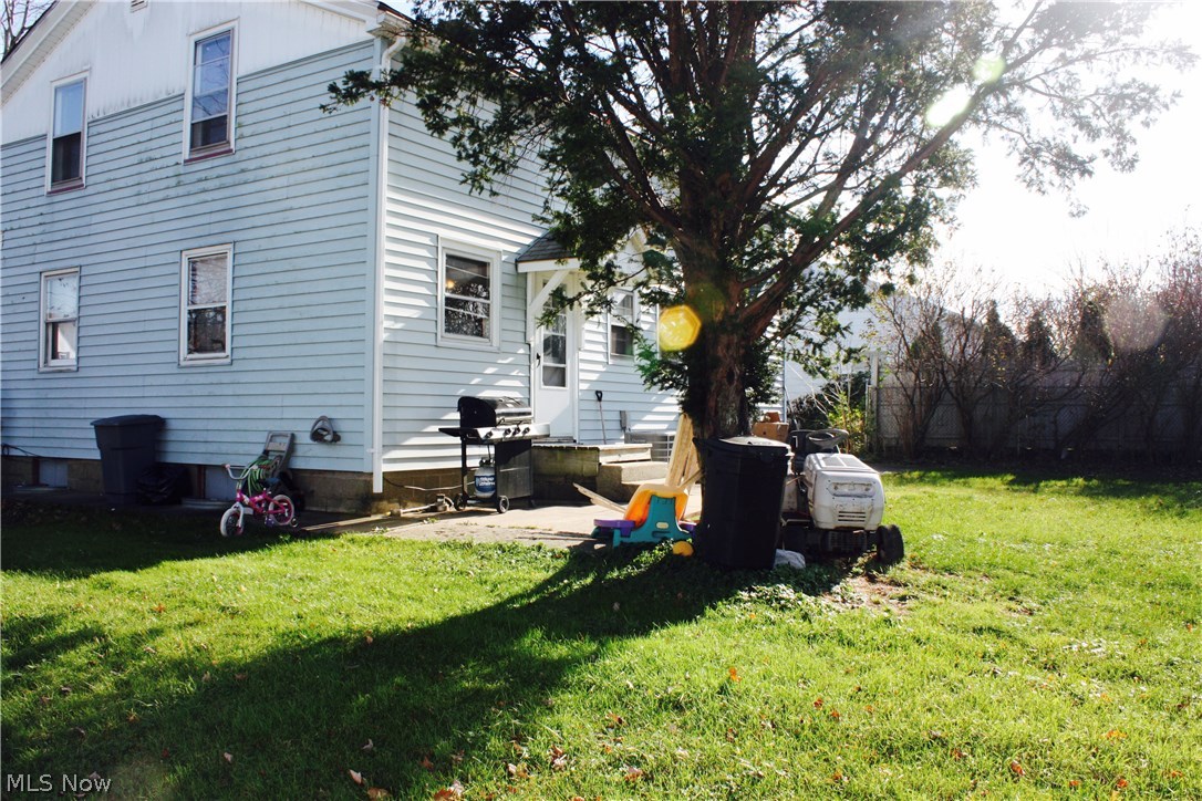 Fargo City Allotment 06 - Residential Income