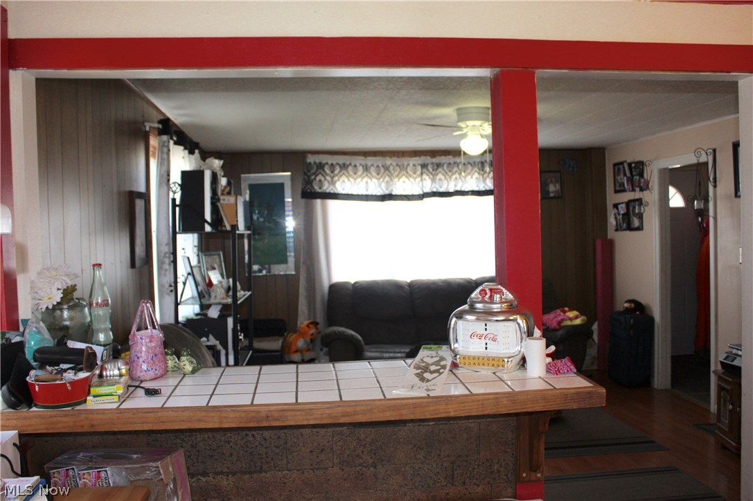 Fargo City Allotment 06 - Residential Income