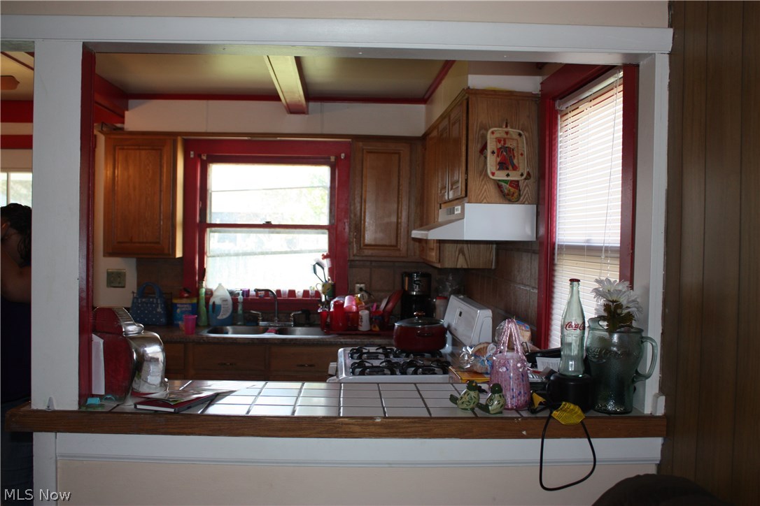 Fargo City Allotment 06 - Residential Income