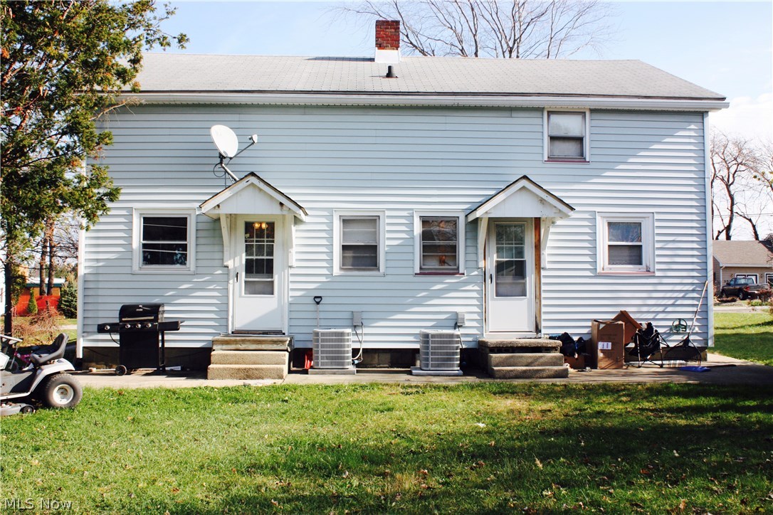 Fargo City Allotment 06 - Residential Income