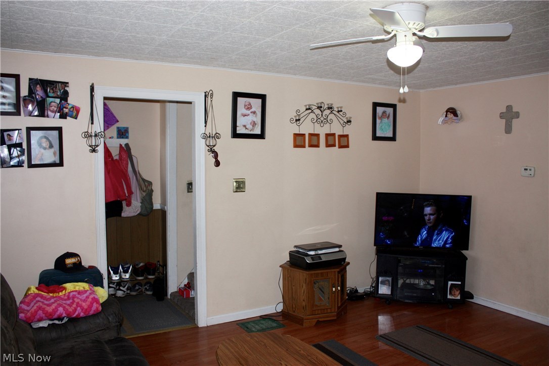 Fargo City Allotment 06 - Residential Income