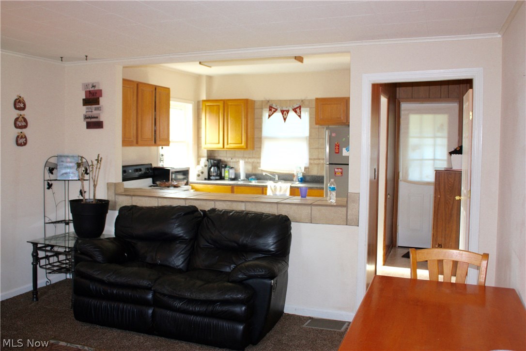 Fargo City Allotment 06 - Residential Income