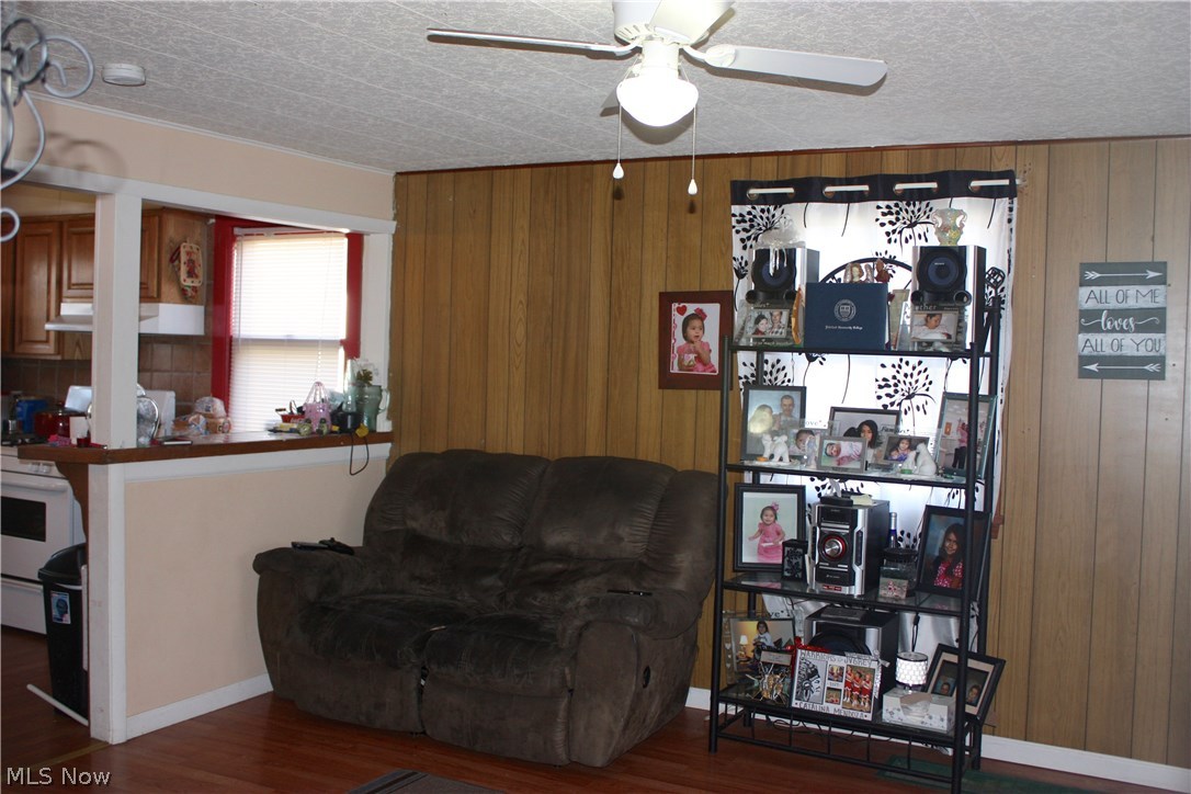 Fargo City Allotment 06 - Residential Income