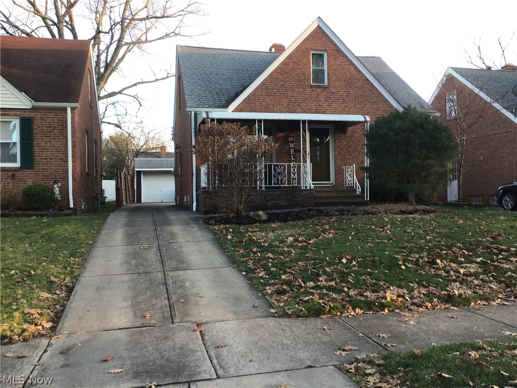 S H Kleinman Realty Companys - Residential