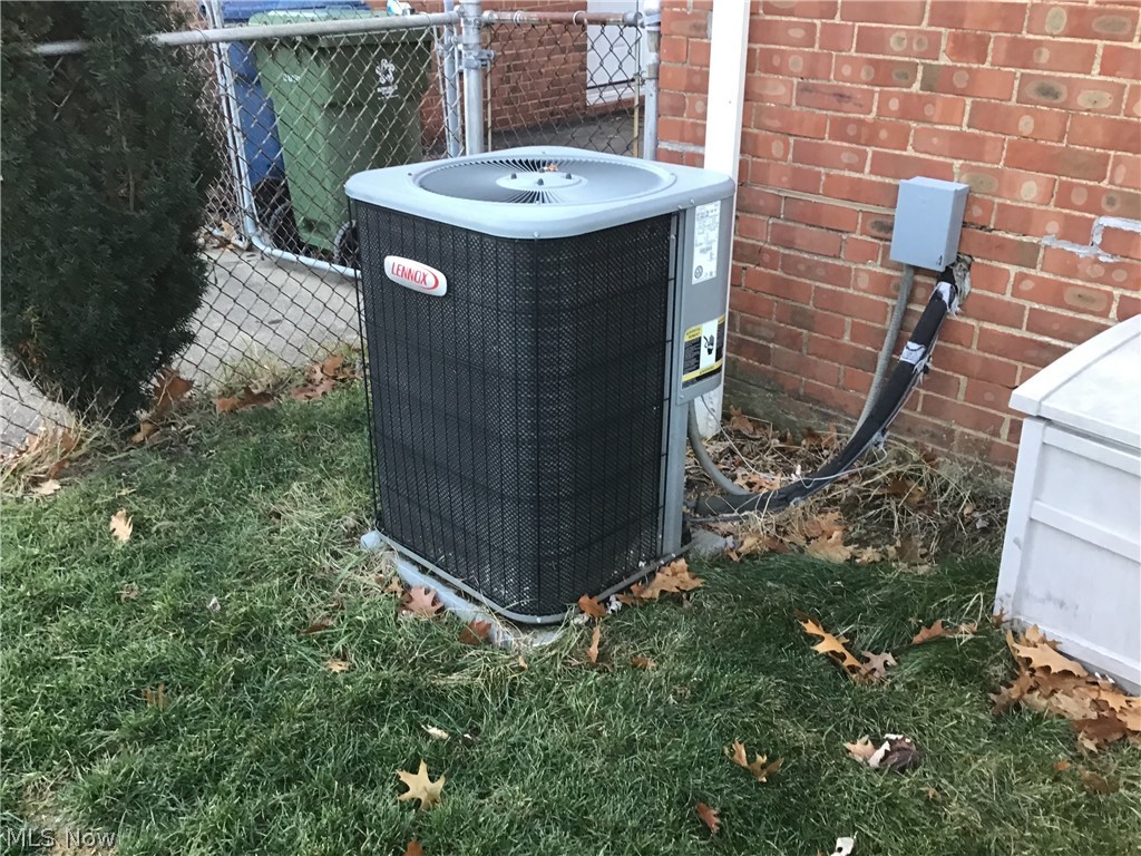 S H Kleinman Realty Companys - Residential