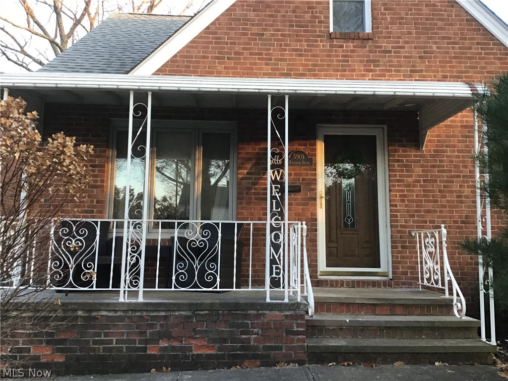 S H Kleinman Realty Companys - Residential