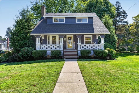 Photo of 3944 Main Street, Perry, OH 44081 (MLS # 5240785)
