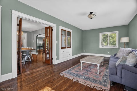 Tiny photo for 3944 Main Street, Perry, OH 44081 (MLS # 5240785)
