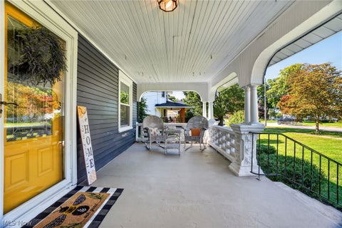Tiny photo for 3944 Main Street, Perry, OH 44081 (MLS # 5240785)
