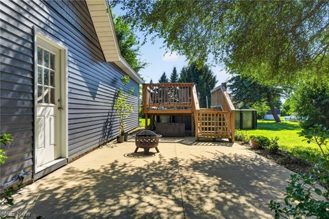 Tiny photo for 3944 Main Street, Perry, OH 44081 (MLS # 5240785)