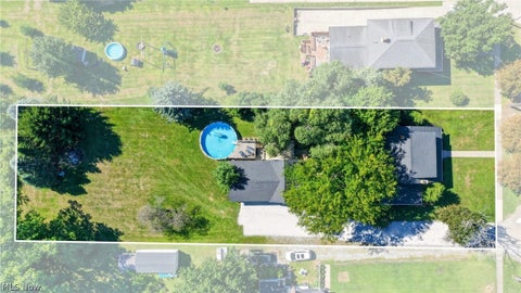 Tiny photo for 3944 Main Street, Perry, OH 44081 (MLS # 5240785)