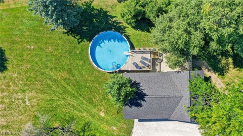 Tiny photo for 3944 Main Street, Perry, OH 44081 (MLS # 5240785)