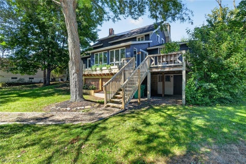 Tiny photo for 3944 Main Street, Perry, OH 44081 (MLS # 5240785)