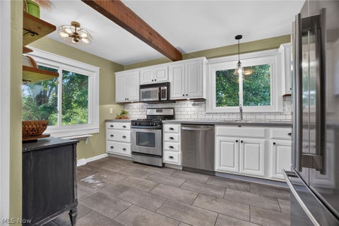 Tiny photo for 3944 Main Street, Perry, OH 44081 (MLS # 5240785)