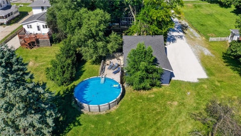 Tiny photo for 3944 Main Street, Perry, OH 44081 (MLS # 5240785)
